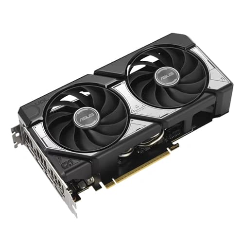 Asus Dual RTX 5060 Ti 16GB GDDR7 Graphics Card